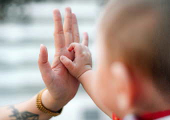 Attachment Styles Explained: How Childhood Shapes Parenting and Why Secure Attachment Matters More Than Ever